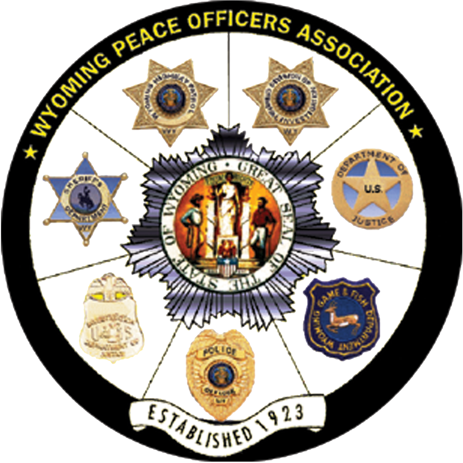 Wyoming Peace Officers Association